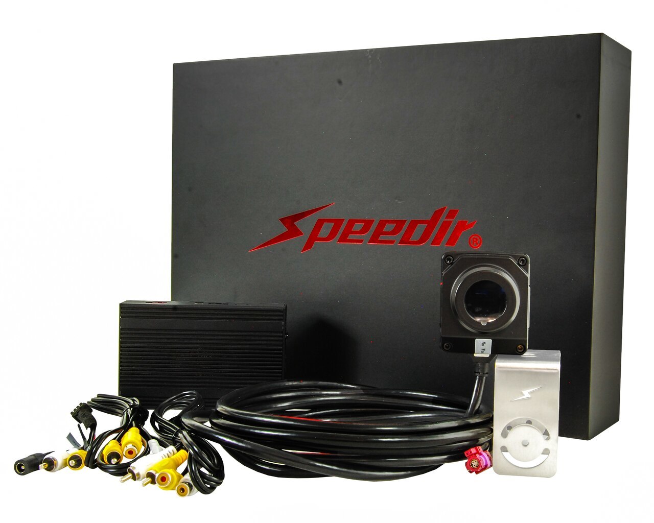 speedir thermal driving camera